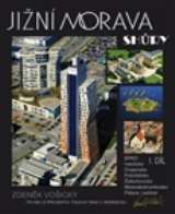 Vošický Zdeněk Jižní Morava shůry I.díl