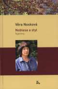 Nosková Věra Noblesa a styl