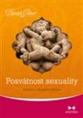 Maitrea Posvátnost sexuality