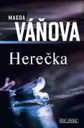 Váňová Magda Herečka