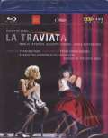 Verdi Giuseppe La Traviata