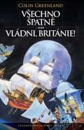 Laser Vechno patn, aneb vldni, Britnie!