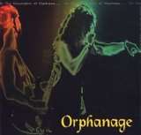 Orphanage At The Mountains Of Madness (Maxi CD)