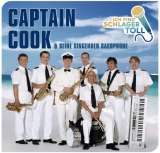 Captain Cook Ich Find' Schlager Toll (Das Beste)