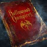 Universal Hollywood Vampires