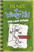 Puffin Books Diary of a Wimpy Kid 3 - The Last Straw