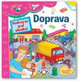 Svojtka&Co. Doprava - Podívej se pod okénko!