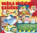 GMP Groups Vařila myšička kašičku