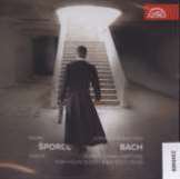 Supraphon Bach - Sonty a partity pro slov housle