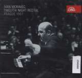 Moravec Ivan Tkrlov recitl / Praha 1987