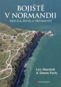 Grada Bojit v Normandii - Den D a bitva o pedmost