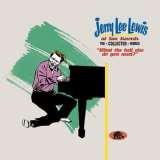 Lewis Jerry Lee At Sun Records The Collected Works (18xCD + 2 knihy) 