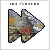 Jackson Joe Fast Forward