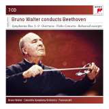 Walter Bruno Bruno Walter Conducts Beethoven Box set