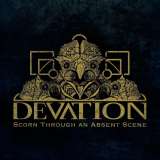 Shunu Records Scorn Through An Absent Scene