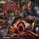 Serial Butcher Brute Force Lobotomy