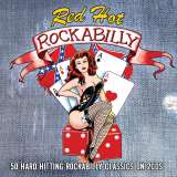 V/A Red Hot Rockabilly