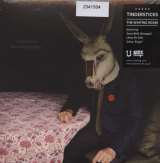 Tindersticks Waiting Room