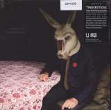 Tindersticks Waiting Room -Cd+dvd/Ltd-