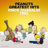 Guaraldi Vince -Trio- Peanuts Greatest Hits