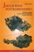 Centrum pro studium demokracie Jaká je role postkomunismu?