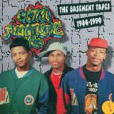 Ultramagnetic Mc's Basement Tapes 1984-1990