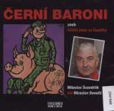 Popron Music ern baroni - CDmp3 (te Miroslav Donutil)