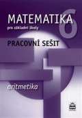 Boukov Jitka Matematika 6 pro zkladn koly  - Aritmetika - Pracovn seit