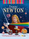 Sun Isaac Newton - Edice malho tene