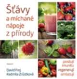 Eminent Šťávy a míchané nápoje z přírody