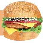 Nae vojsko Hamburgery - 50 snadnch recept