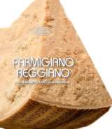 Nae vojsko Parmigiano-Reggiano - 50 snadnch recept s parmaznem
