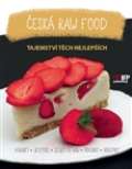 IFP Publishing Česká raw food
