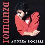 Bocelli Andrea Romanza