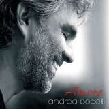 Bocelli Andrea Amore (Remastered 2LP)