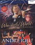Rieu Andr Wonderful World: Live In Maastricht
