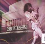 Queen A Night At The Odeon