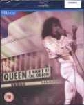 Queen A Night At The Odeon