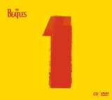 Beatles 1 (CD+DVD)