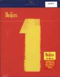 Beatles 1 (Blu-ray)