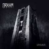 Orkan Livlaus