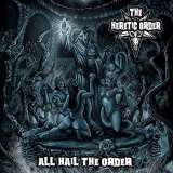 Massacre All Hail The Order