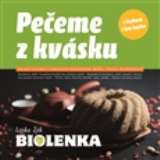 Žák Lenka Pečeme z kvásku