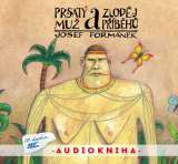 Formnek Josef Prsat mu a zlodj pbh - audiokniha 12 hodin MP3