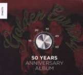 Golden Earring 50 Years Anniversary Album (4CD+DVD)
