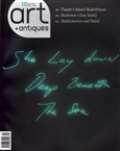  Art & Antiques 10/2015