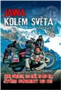 Suchý Pavel Jawa kolem světa