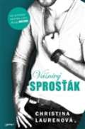 Jota Vášnivý sprosťák