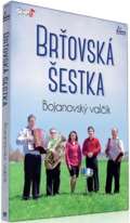 esk muzika Brovsk estka - Bojanovsk valk - DVD