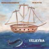 Supraphon Velryba